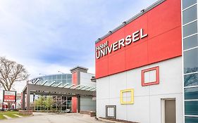 Hotel Universel