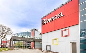Hotel Universel